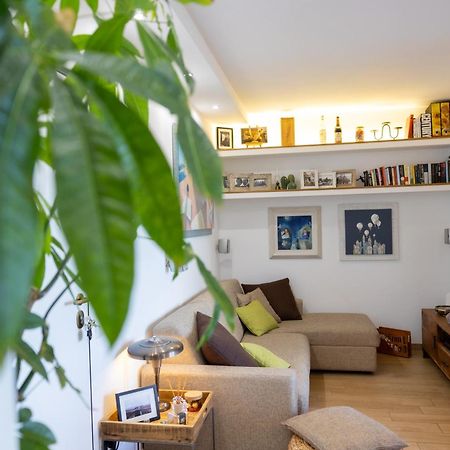 רומא Belvedere Modern Apartment Con Parcheggio Gratuito מראה חיצוני תמונה