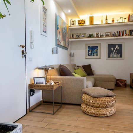 רומא Belvedere Modern Apartment Con Parcheggio Gratuito מראה חיצוני תמונה