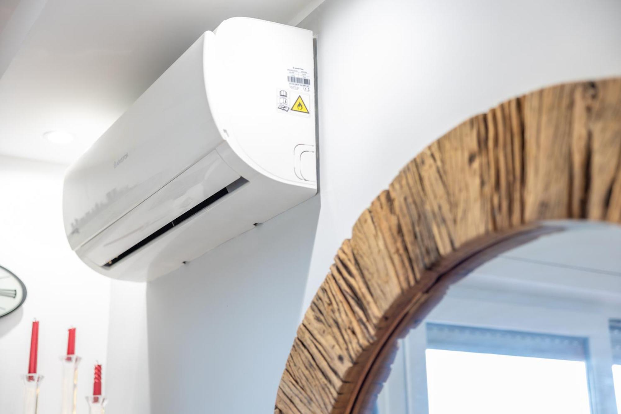 רומא Belvedere Modern Apartment Con Parcheggio Gratuito מראה חיצוני תמונה