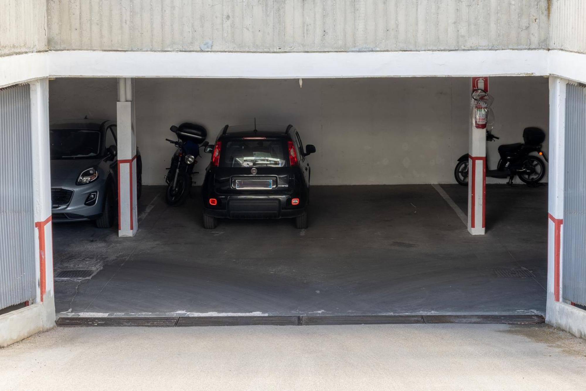 רומא Belvedere Modern Apartment Con Parcheggio Gratuito מראה חיצוני תמונה